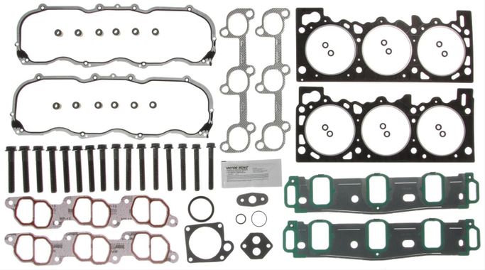 MAH-HS5887WB, Mahle Original Head Gasket Sets HS5887WB in UAE, Dubai. Condition - new. Price 730 AED. Photo, seller contacts | AUTO.AE