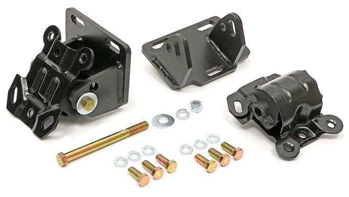 TRD-4606, Trans-Dapt Performance Engine Swap Motor Mounts 4606 في الإمارات العربية المتحدة, دبي. Condition - new. Price 630 AED. Photo, seller contacts | AUTO.AE