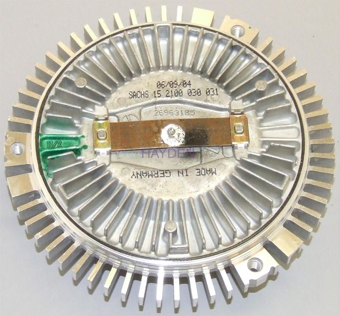 HDA-2696, Hayden Fan Clutches 2696 in UAE, Dubai. Condition - new. Price 460 AED. Photo, seller contacts | AUTO.AE