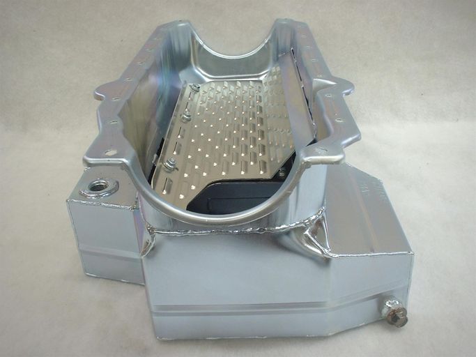 CHP-CP80LTRB-1, Champ Pans Circle Track Wet Sump Oil Pans CP80LTRB-1 في الإمارات العربية المتحدة, دبي. Condition - new. Price ⁦1,510 AED⁩. Photo, seller contacts | AUTO.AE
