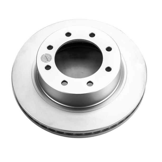 PWR-JBR1573EVC, PowerStop Evolution GEOMET Coated Rotors for 2012-2021 NV1500, NV2500, NV3500 - JBR1573EVC в ОАЭ, Дубай. Состояние - новое. Цена 790 AED. Фото, контакты продавца | AUTO.AE