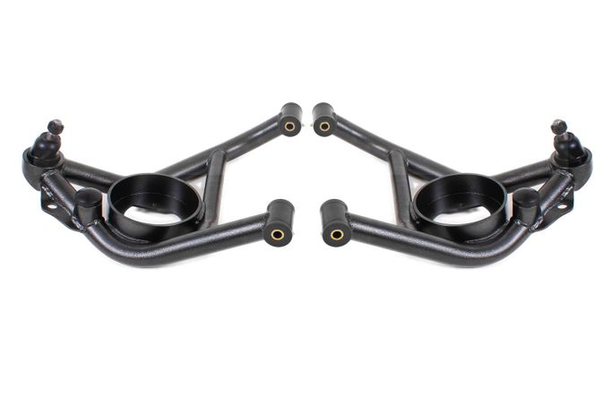 BMR-AAL321H, BMR Suspension A-Arms for 1970-1981 CAMARO, FIREBIRD, 1975-1979 NOVA - AAL321H في الإمارات العربية المتحدة, دبي. Condition - new. Price ⁦2,770 AED⁩. Photo, seller contacts | AUTO.AE