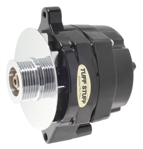 TFF-7078NF6G, Tuff Stuff Performance High-Amp Output Stealth Black Alternators 7078NF6G في الإمارات العربية المتحدة, دبي. Condition - new. Price 820 AED. Photo, seller contacts | AUTO.AE