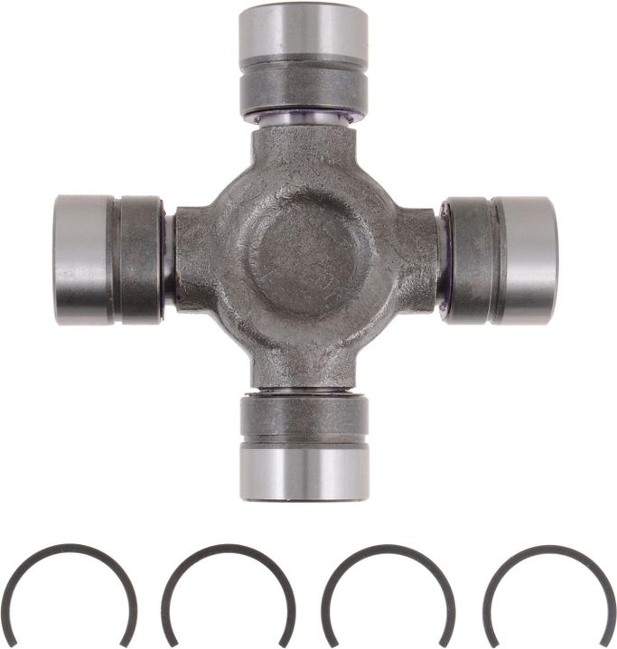 SCY-25-3212X, Spicer Select U-Joints 25-3212X في الإمارات العربية المتحدة, دبي. Condition - new. Price 350 AED. Photo, seller contacts | AUTO.AE