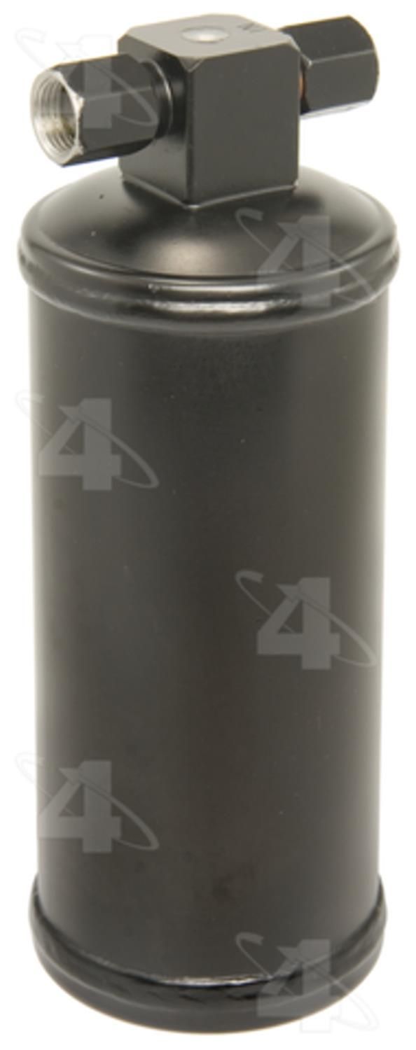FSS-33215, Four Seasons Filter Driers 33215 in UAE, Dubai. Condition - new. Price 100 AED. Photo, seller contacts | AUTO.AE