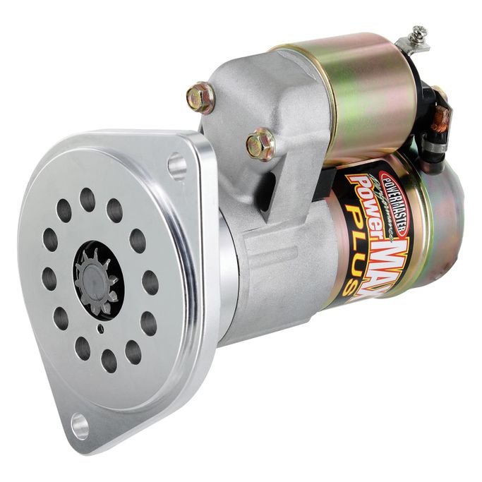 PWM-9104, Powermaster PowerMax Plus Starters 9104 в ОАЭ, Дубай. Состояние - новое. Цена 860 AED. Фото, контакты продавца | AUTO.AE