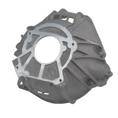 FMS-M-6392-M46, Ford Performance Parts Tremec Cobra R Bellhousings for 1996-2018 MUSTANG - M-6392-M46 in UAE, Dubai. Condition - new. Price ⁦3,200 AED⁩. Photo, seller contacts | AUTO.AE