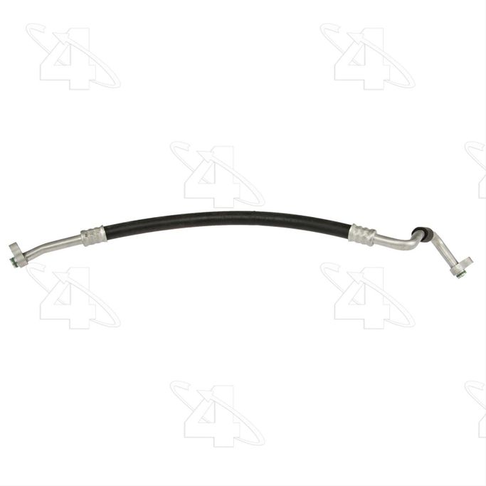 FSS-56807, Four Seasons Air Conditioning Suction Hoses for 2007-2013 MDX, 2009-2015 PILOT - 56807 in UAE, Dubai. Condition - new. Price 180 AED. Photo, seller contacts | AUTO.AE