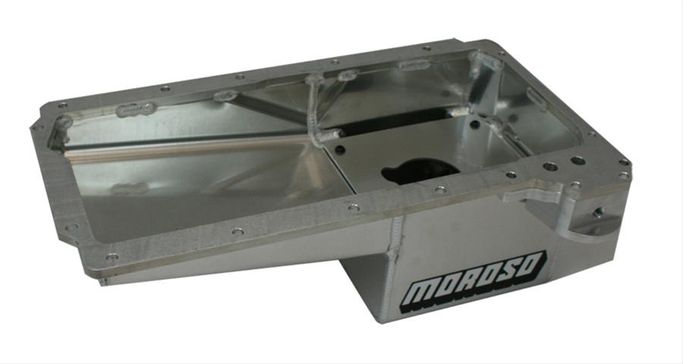MOR-21151, Moroso Drag Race Pans 21151 في الإمارات العربية المتحدة, دبي. Condition - new. Price ⁦4,210 AED⁩. Photo, seller contacts | AUTO.AE