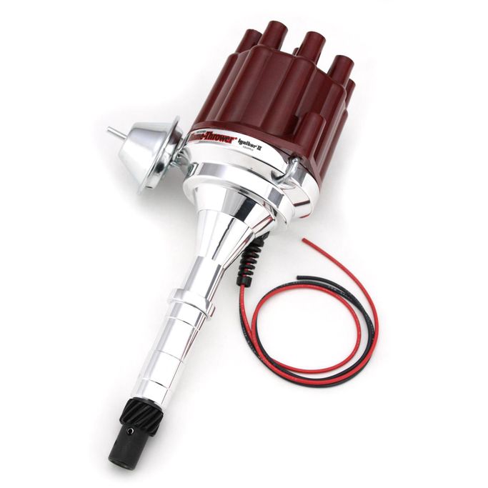 PNX-D160701, PerTronix Flame-Thrower Plug and Play Billet Distributors with Ignitor II® Module D160701 в ОАЭ, Дубай. Состояние - новое. Цена ⁦2 020 AED⁩. Фото, контакты продавца | AUTO.AE