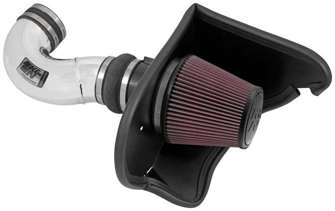 KNN-69-4534TP, K&N 69 Series Typhoon Air Intakes for 2016-2024 CAMARO - 69-4534TP в ОАЭ, Дубай. Состояние - новое. Цена 1 770 AED. Фото, контакты продавца | AUTO.AE