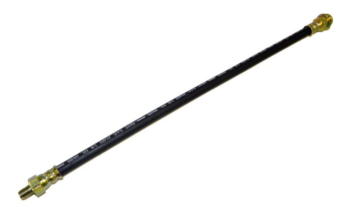 CWA-J0937884, Crown Automotive Brake Hoses J0937884 في الإمارات العربية المتحدة, دبي. Condition - new. Price ⁦100 AED⁩. Photo, seller contacts | AUTO.AE
