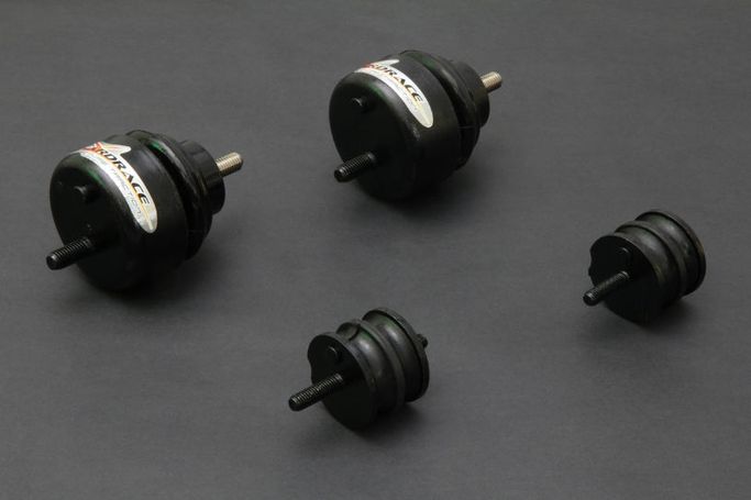 7364, HARDRACE 7364 HARDEN ENGINE MOUNT & TRANSMISSION MOUNT 4PCS/SET BMW E36/E36M/E46/E46M(NON-XI)/Z3/Z3M/E9X في الإمارات العربية المتحدة, دبي. Condition - new. Price 1,520 AED. Photo, seller contacts | AUTO.AE