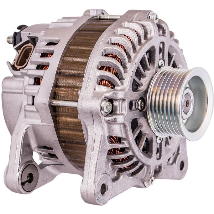 DNP-210-4004, Denso Remanufactured Alternators for 2012-2019 VERSA, 2014-2019 VERSA NOTE - 210-4004 в ОАЭ, Дубай. Состояние - новое. Цена 1 040 AED. Фото, контакты продавца | AUTO.AE