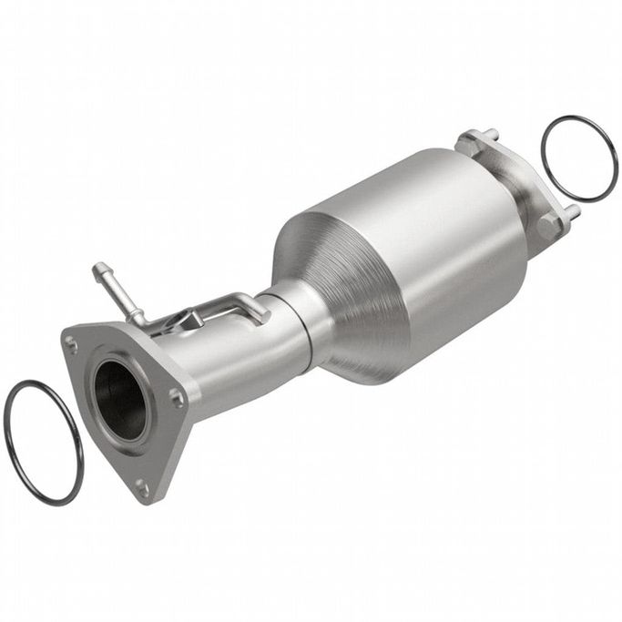 21-293, MAGNAFLOW 21-293 Catalytic Converter Direct-Fit OEM Grade for HONDA CR-V 2015-2016 في الإمارات العربية المتحدة, دبي. Condition - new. Price ⁦2,110 AED⁩. Photo, seller contacts | AUTO.AE