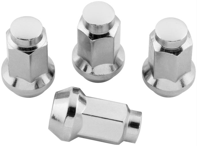 QDB-60-8933, Quadboss Lug Nuts 608933 في الإمارات العربية المتحدة, دبي. Condition - new. Price ⁦30 AED⁩. Photo, seller contacts | AUTO.AE
