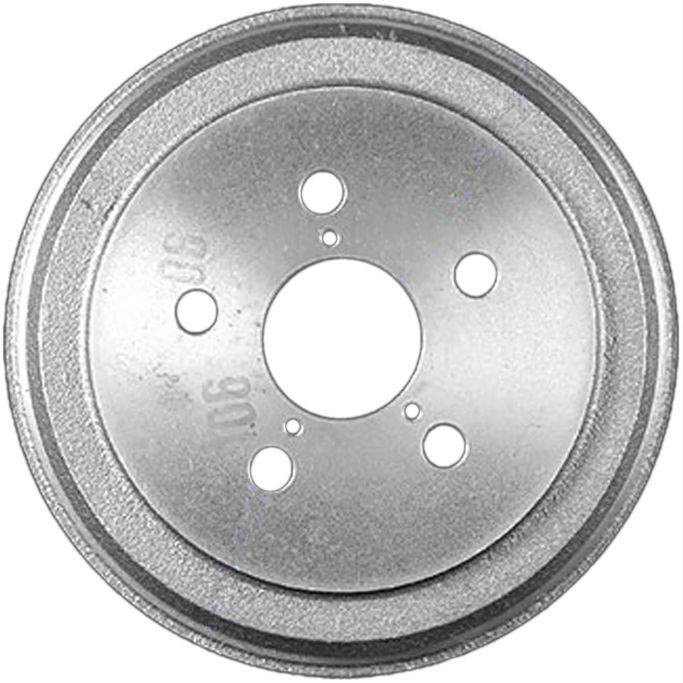 BEN-PDR0419, Bendix Brakes Brake Drums for 1983-1986 CAMRY - PDR0419 in UAE, Dubai. Condition - new. Price ⁦180 AED⁩. Photo, seller contacts | AUTO.AE