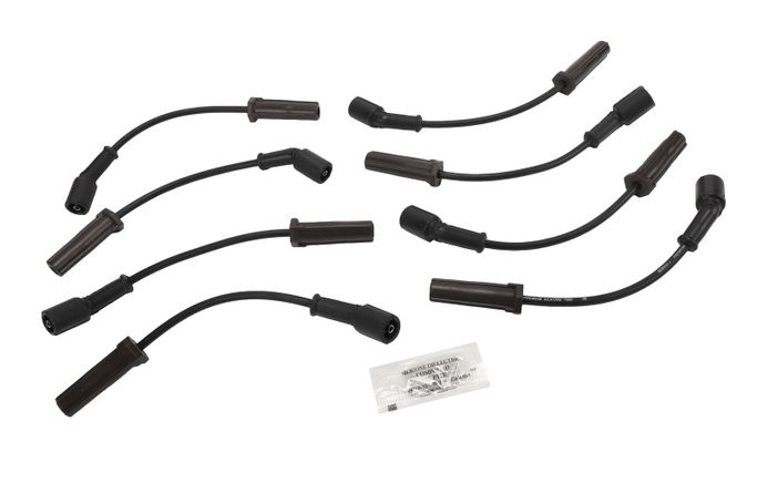 ADO-19417607, ACDelco Spark Plug Wire Sets 19417607 في الإمارات العربية المتحدة, دبي. Condition - new. Price 350 AED. Photo, seller contacts | AUTO.AE