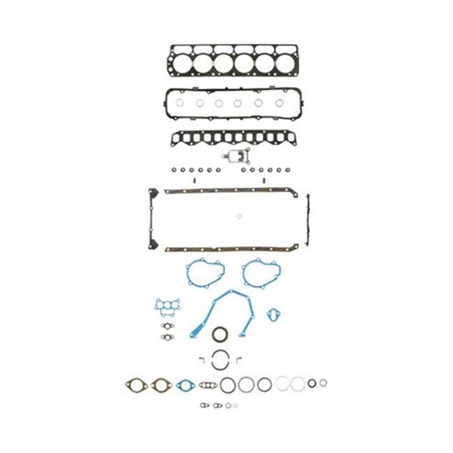 FEL-FS7918PT4, Fel-Pro Engine Gasket Kits FS 7918 PT-4 in UAE, Dubai. Condition - new. Price 470 AED. Photo, seller contacts | AUTO.AE