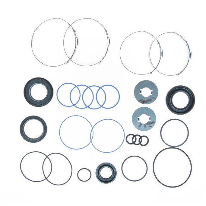 EDD-8695, Edelmann Rack and Pinion Seal Kits 8695B في الإمارات العربية المتحدة, دبي. Condition - new. Price 370 AED. Photo, seller contacts | AUTO.AE