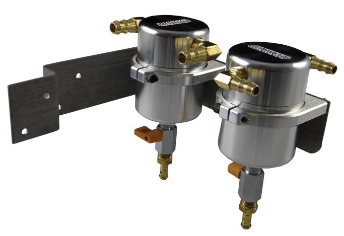 MOR-85510, Moroso PCV Air/Oil Separators for 2008-2014 IMPREZA - 85510 in UAE, Dubai. Condition - new. Price 2,370 AED. Photo, seller contacts | AUTO.AE