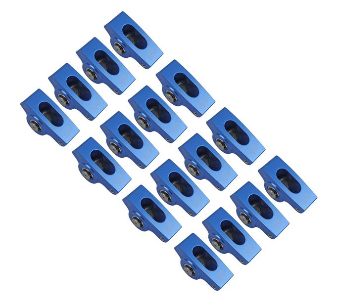 PRO-66909, Proform Super-Street Roller Rocker Arms 66909 في الإمارات العربية المتحدة, دبي. Condition - new. Price ⁦1,040 AED⁩. Photo, seller contacts | AUTO.AE