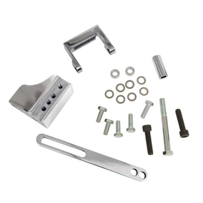 SUM-340200, Summit Racing™ Correct-Align Power Steering Pump Brackets SUM-340200 в ОАЭ, Дубай. Состояние - новое. Цена ⁦640 AED⁩. Фото, контакты продавца | AUTO.AE