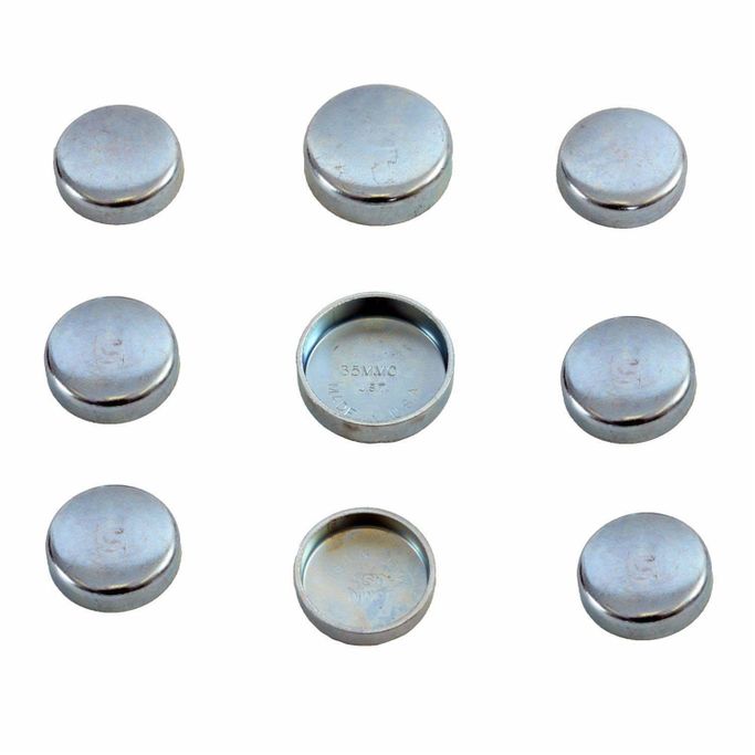 EGN-PK934, Enginetech Engine Expansion Plug Kits for 1990-1998 PROTEGE, 1995-1997 SEPHIA - PK934 في الإمارات العربية المتحدة, دبي. Condition - new. Price 50 AED. Photo, seller contacts | AUTO.AE