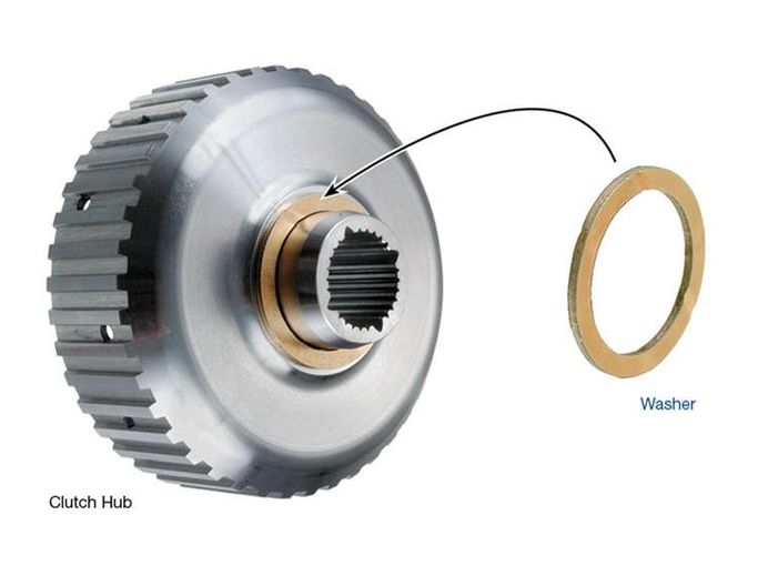 SOX-34301-094, Sonnax Forward Clutch Hub Washers 34301-094 в ОАЭ, Дубай. Состояние - новое. Цена ⁦140 AED⁩. Фото, контакты продавца | AUTO.AE