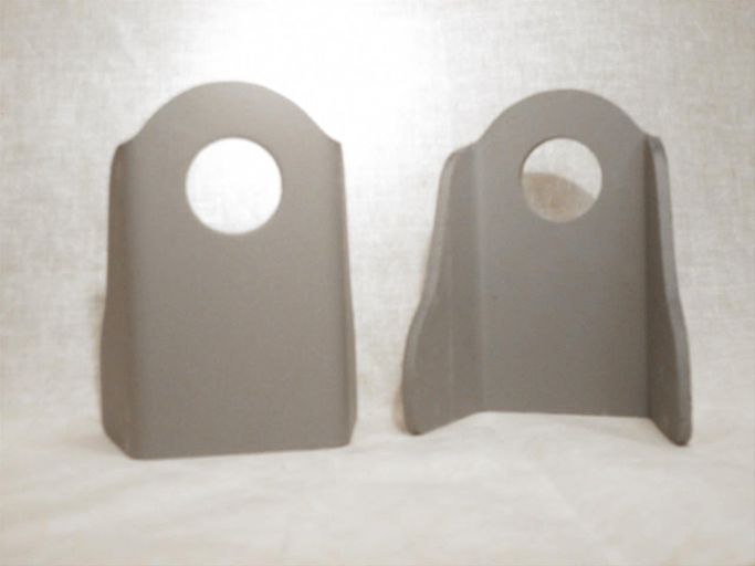 CIE-AS-0305D, Chassis Engineering Engine Frame Mounts AS-0305D في الإمارات العربية المتحدة, دبي. Condition - new. Price 220 AED. Photo, seller contacts | AUTO.AE