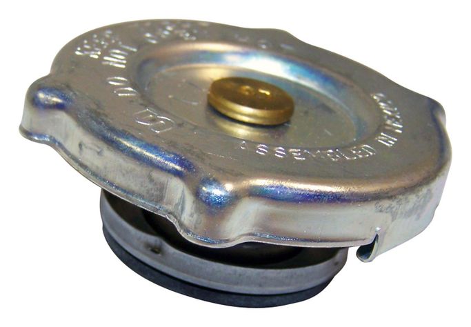 CWA-J0648360, Crown Automotive Radiator Caps J0648360 في الإمارات العربية المتحدة, دبي. Condition - new. Price 60 AED. Photo, seller contacts | AUTO.AE