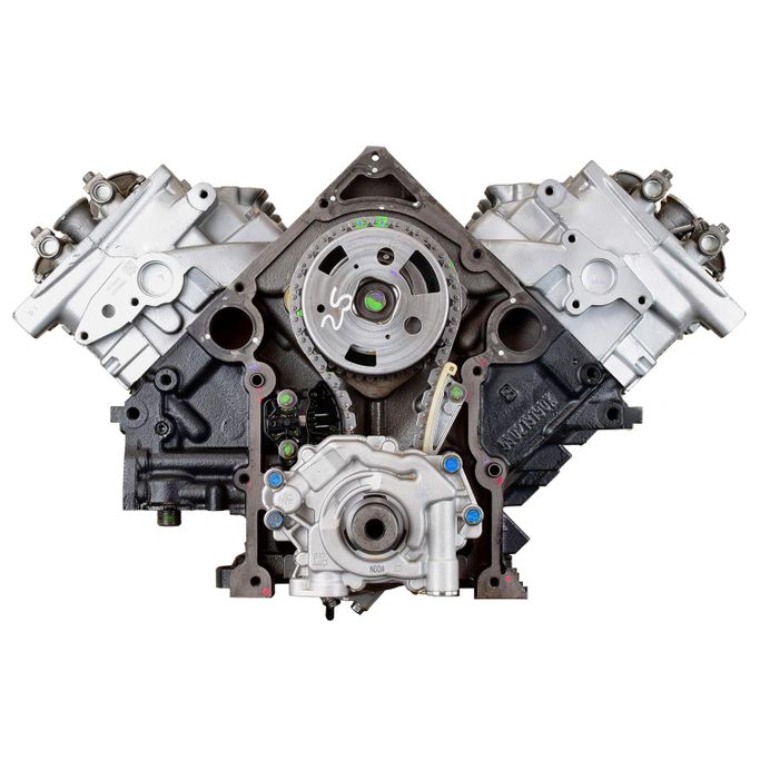 VRE-DDM42, VEGE Remanufactured Long Block Crate Engines for 2013-2017 1500 - DDM42 في الإمارات العربية المتحدة, دبي. Condition - new. Price 20,050 AED. Photo, seller contacts | AUTO.AE