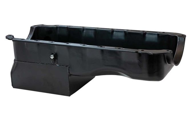 SUM-G3604, Summit Racing™ BBC Oil Pan SUM-G3604 in UAE, Dubai. Condition - new. Price 1,520 AED. Photo, seller contacts | AUTO.AE
