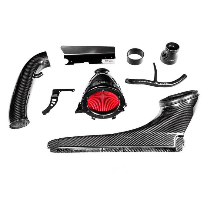 EVE-ST38Y-CF-INT, EVENTURI EVE-ST38Y-CF-INT Air Intake System (Carbon) for AUDI RS3 (8Y) / SEAT Cupra Formentor 2.5 (VZ5) в ОАЭ, Дубай. Состояние - новое. Цена 7 540 AED. Фото, контакты продавца | AUTO.AE
