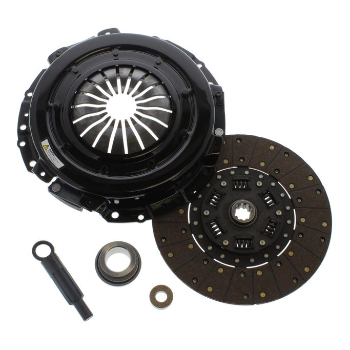 SUM-700914, Summit Racing™ Street-Strip Performance Clutch Kits for 1999-2004 MUSTANG - SUM-700914 в ОАЭ, Дубай. Состояние - новое. Цена ⁦1 700 AED⁩. Фото, контакты продавца | AUTO.AE