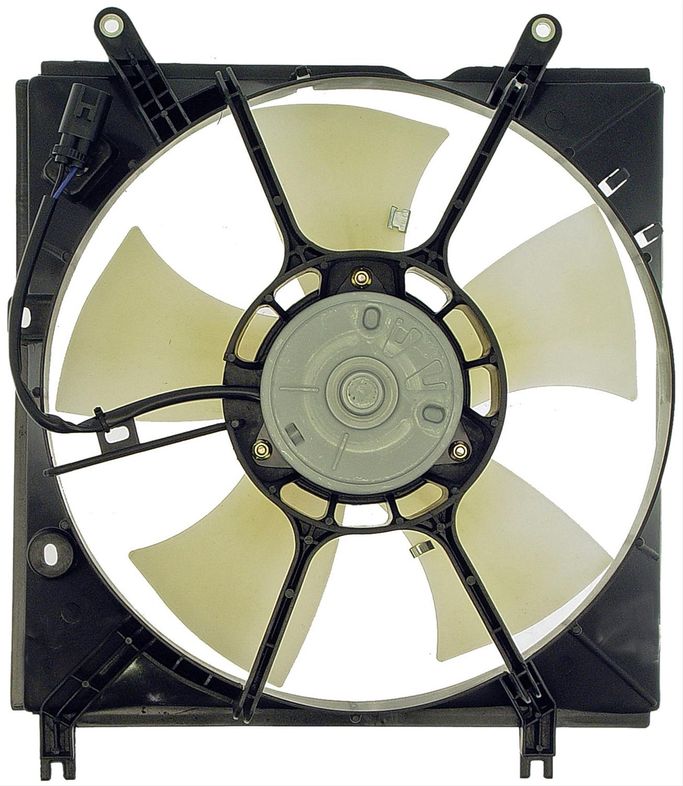 RNB-620-538, Dorman Electric Fans for 2001-2004 RAV4 - 620-538 в ОАЭ, Дубай. Состояние - новое. Цена 560 AED. Фото, контакты продавца | AUTO.AE