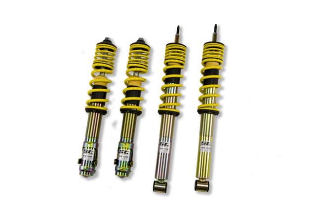 STQ-13280005, ST Suspensions ST Coilover Kits for 1990-1994 CORRADO - 13280005 في الإمارات العربية المتحدة, دبي. Condition - new. Price 5,200 AED. Photo, seller contacts | AUTO.AE