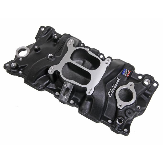 EDL-21043, Edelbrock Performer Intake Manifolds 21043 в ОАЭ, Дубай. Состояние - новое. Цена 2 250 AED. Фото, контакты продавца | AUTO.AE