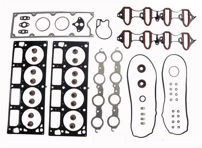 EGN-C364K-2, Enginetech Full Gasket Sets C364K-2 في الإمارات العربية المتحدة, دبي. Condition - new. Price 1,120 AED. Photo, seller contacts | AUTO.AE
