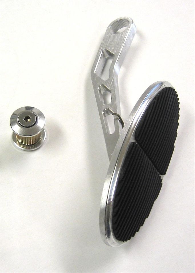 LOK-DBW-6105, Lokar Drive-by-Wire Electronic Throttle Control Pedal Assemblies DBW-6105 في الإمارات العربية المتحدة, دبي. Condition - new. Price ⁦940 AED⁩. Photo, seller contacts | AUTO.AE