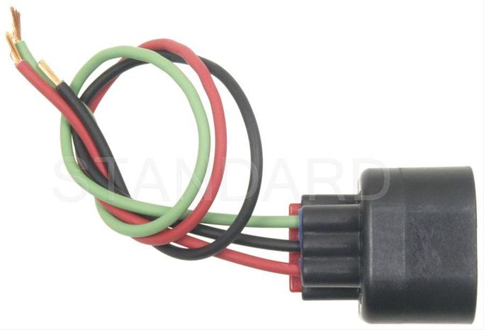 SMP-S899, Standard Motor Wiring Connectors S-899 в ОАЭ, Дубай. Состояние - новое. Цена ⁦60 AED⁩. Фото, контакты продавца | AUTO.AE