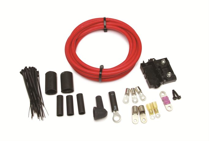 PRF-30700, Painless Performance Alternator Wiring Kits 30700 в ОАЭ, Дубай. Состояние - новое. Цена 280 AED. Фото, контакты продавца | AUTO.AE