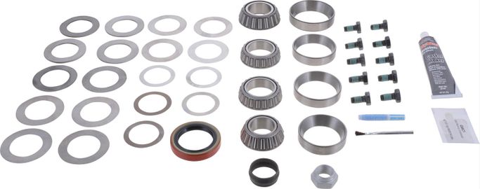 SDH-10024044, Dana Spicer Drivetrain Products Axle Bearings 10024044 в ОАЭ, Дубай. Состояние - новое. Цена ⁦1 650 AED⁩. Фото, контакты продавца | AUTO.AE