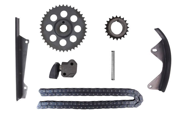 EGN-TS159, Enginetech Timing Chain and Gear Sets for 1988-1989 D21, 1988 VAN - TS159 в ОАЭ, Дубай. Состояние - новое. Цена 270 AED. Фото, контакты продавца | AUTO.AE