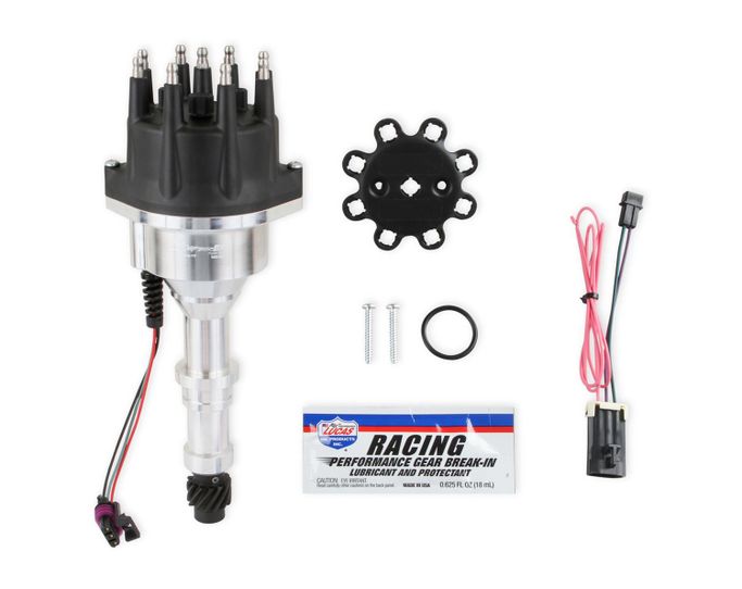 SNE-565-312, Holley Sniper EFI HyperSpark Distributors 565-312 в ОАЭ, Дубай. Состояние - новое. Цена 2 910 AED. Фото, контакты продавца | AUTO.AE