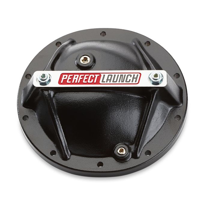 PRO-66668, Proform Perfect Launch 10 Bolt GM 8.2/8.5 Inch Differential Cover 66668 in UAE, Dubai. Condition - new. Price ⁦750 AED⁩. Photo, seller contacts | AUTO.AE