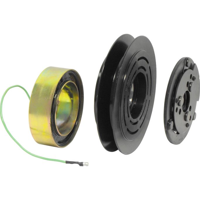 UAC-CL1007-24VC, Universal Air Conditioner Inc. Air Conditioning Compressor Clutches CL 1007-24VC في الإمارات العربية المتحدة, دبي. Condition - new. Price 500 AED. Photo, seller contacts | AUTO.AE