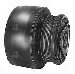 FSS-58941, Four Seasons Air Conditioning Compressors 58941 في الإمارات العربية المتحدة, دبي. Condition - new. Price 1,100 AED. Photo, seller contacts | AUTO.AE