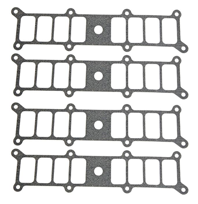 TFS-51522021-4, Trick Flow® Replacement Intake Manifold Gaskets TFS-51522021-4 في الإمارات العربية المتحدة, دبي. Condition - new. Price 140 AED. Photo, seller contacts | AUTO.AE