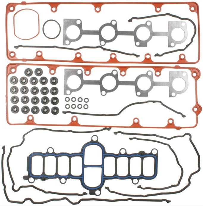 MAH-HS5931R, Mahle Original Head Gasket Sets HS5931R في الإمارات العربية المتحدة, دبي. Condition - new. Price 1,230 AED. Photo, seller contacts | AUTO.AE